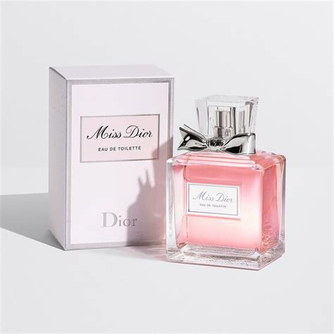 cuánto cuesta el perfume miss dior
